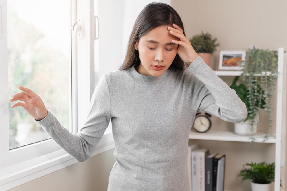 頭暈是大腸癌的早期症狀嗎？一覽大腸症引致頭暈的原因及舒緩方法