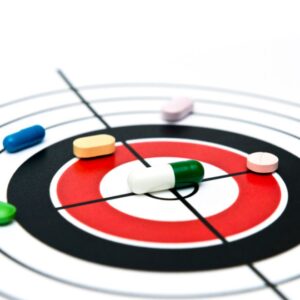 大腸癌標靶治療、原理、藥物 及副作用一覽