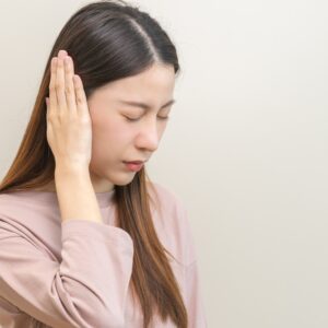 耳鳴是大腸癌的早期症狀嗎？了解耳鳴與大腸癌的關係、處理方法