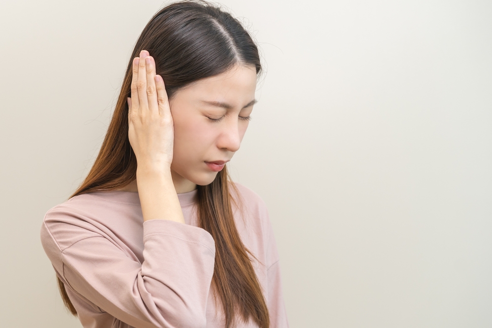 耳鳴是大腸癌的早期症狀嗎？了解耳鳴與大腸癌的關係、處理方法