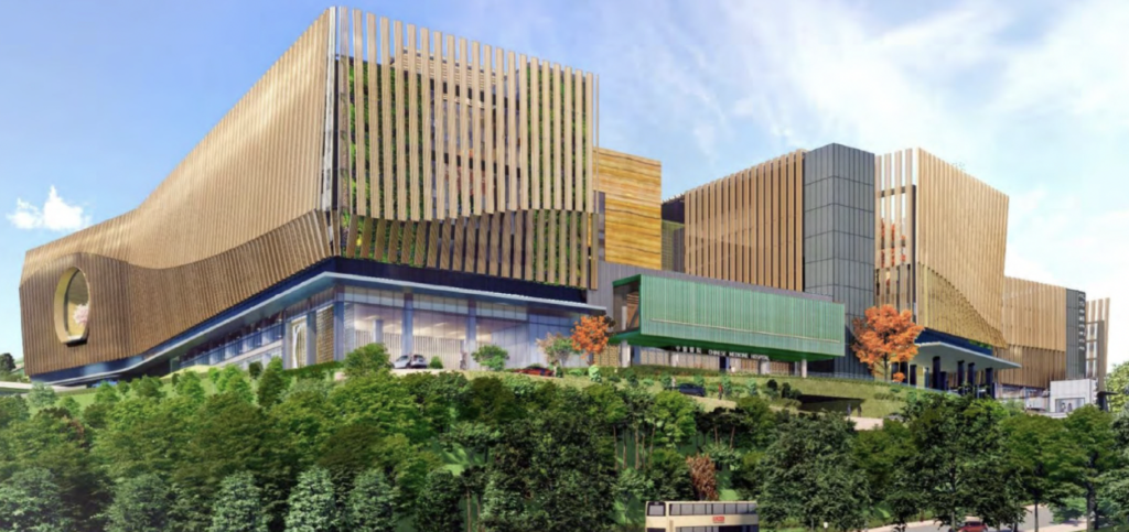 中醫醫院全方位指南：啟用時間、地址、服務範圍、收費及預約詳情