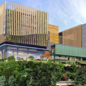 中醫醫院全方位指南：啟用時間、地址、服務範圍、收費及預約詳情