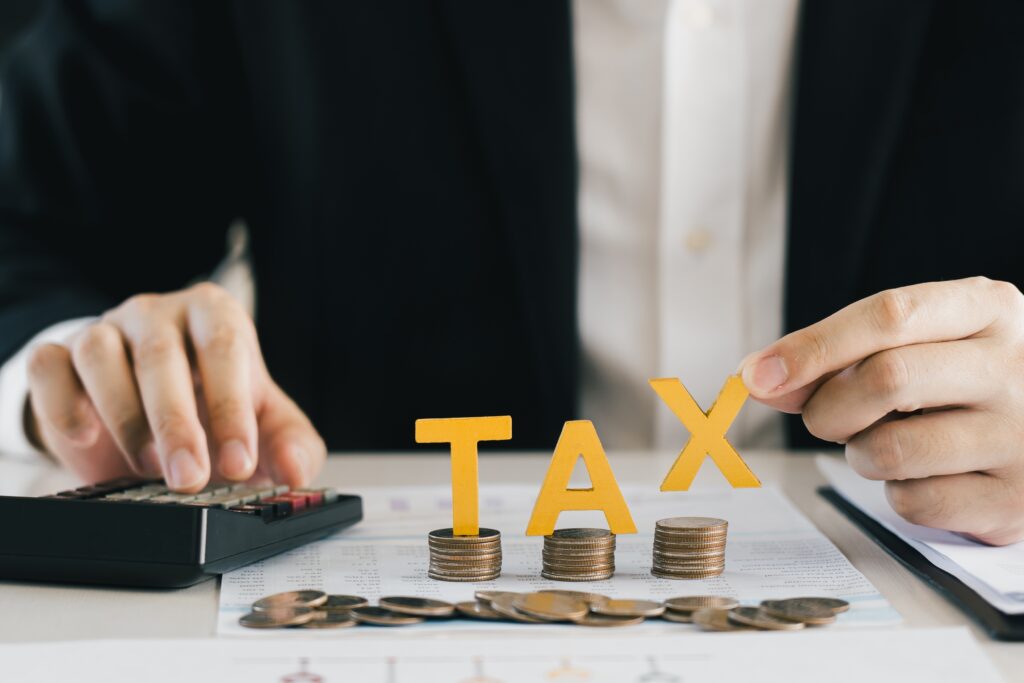 稅貸全攻略2025：比較銀行利率優惠、LIHKG評價及新手常見問題