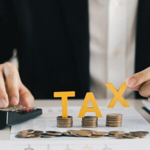 稅貸全攻略2025：比較銀行利率優惠、LIHKG評價及新手常見問題