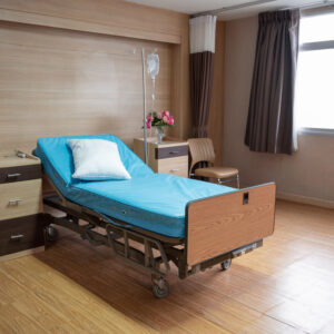 自願醫保私家房推薦：Bowtie Pink (私家房) 買得過？