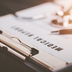 Claim 保險需要哪些醫療報告？如何收集？（附索償 Bowtie 保險準備清單）