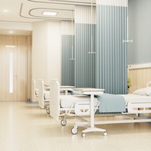 病房級別如何影響自願醫保保障？