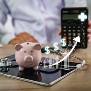 【自願醫保長遠保費比較】即睇標準/靈活/高端計劃30年保費差距！