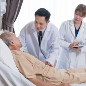 自願醫保普通房推薦：標準/ 靈活(基本)/ Bowtie Pink 邊隻好？