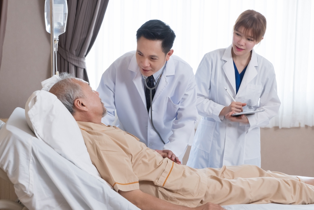 自願醫保普通房推薦：標準/ 靈活(基本)/ Bowtie Pink 邊隻好？