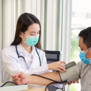 自願醫保保預防性檢查嗎？它與診斷性檢查有何分別？