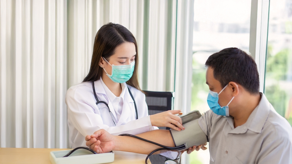 自願醫保保預防性檢查嗎？它與診斷性檢查有何分別？