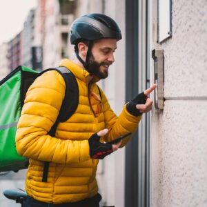 Does Accident Insurance Cover Foodpanda/Keeta Deliverers? Key Coverage, Claims & Tips!