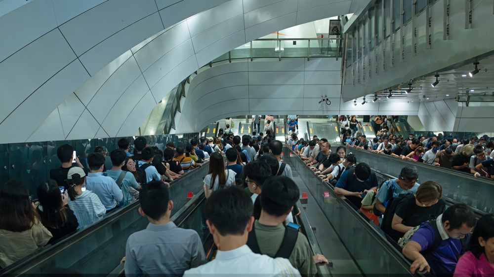 香港勞工福利水平全球排第幾？打工仔最低工資、工時大比拼！