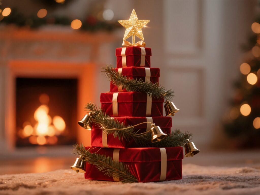 【聖誕禮物推薦2025】15款送給男生/女生/送換禮物好主意！