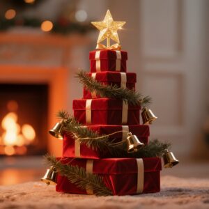 【聖誕禮物推薦2025】15款送給男生/女生/送換禮物好主意！