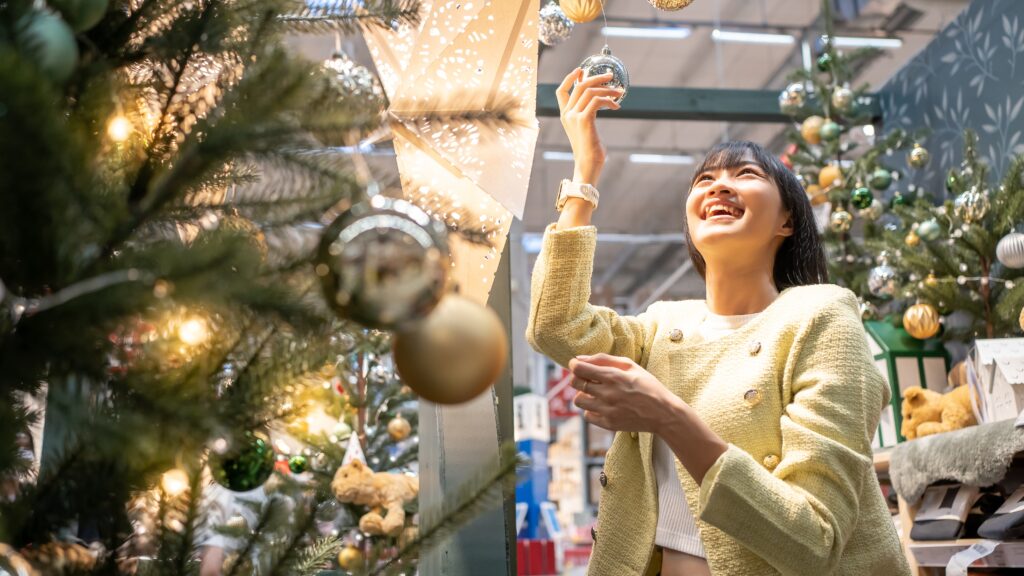 香港聖誕好去處2025：8個親子市集、打卡聖誕樹、嘉年華推薦