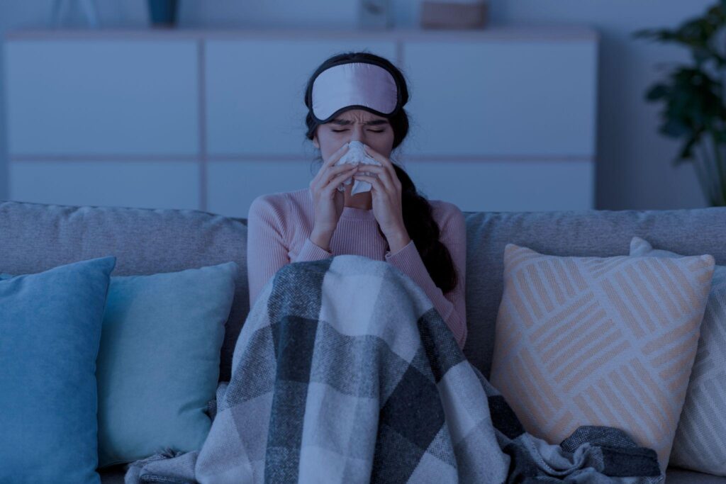 流感檢查、治療費用幾錢？自願醫保包唔包？