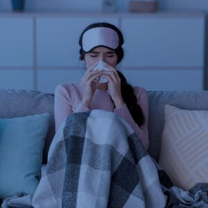 流感檢查、治療費用幾錢？自願醫保包唔包？