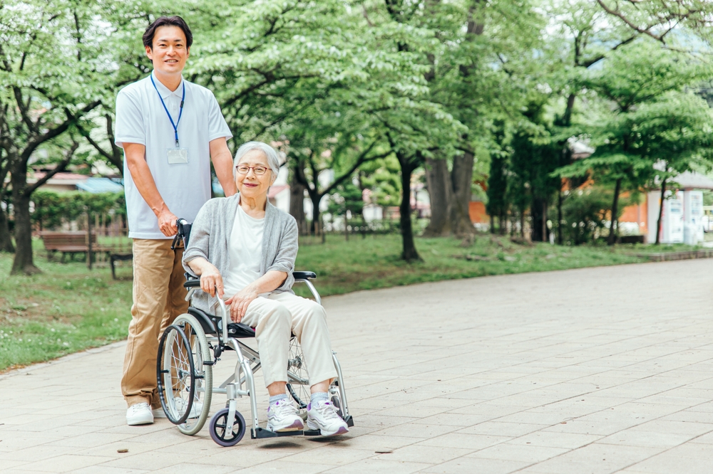 香港老人院選擇、分類及收費指南2025