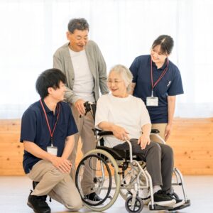 長者健康中心：18區地址、電話、申請方法及收費全面睇