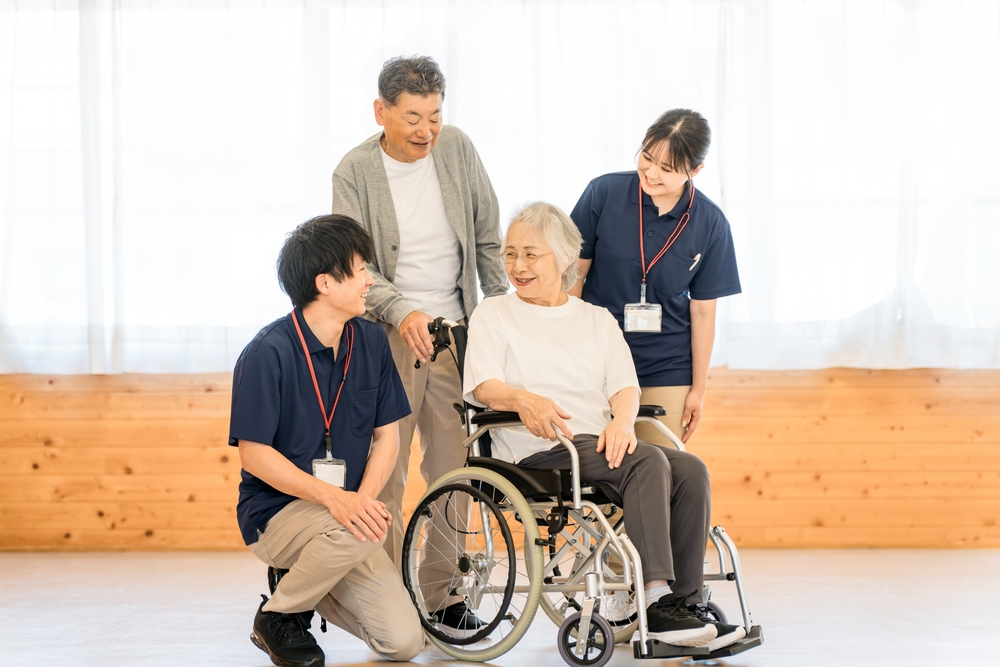 長者健康中心：18區地址、電話、申請方法及收費全面睇