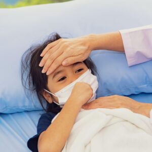 支氣管炎檢查、治療費用幾錢？自願醫保包唔包？