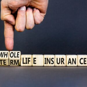 為什麼有專家倡議Buy Term, Invest the Rest而非買儲蓄保險？