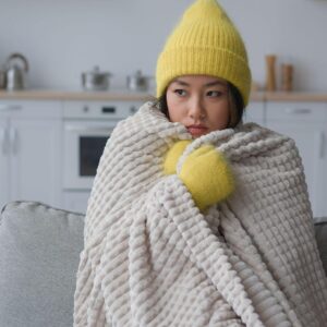 低溫症檢查、治療費用幾錢？自願醫保包唔包？