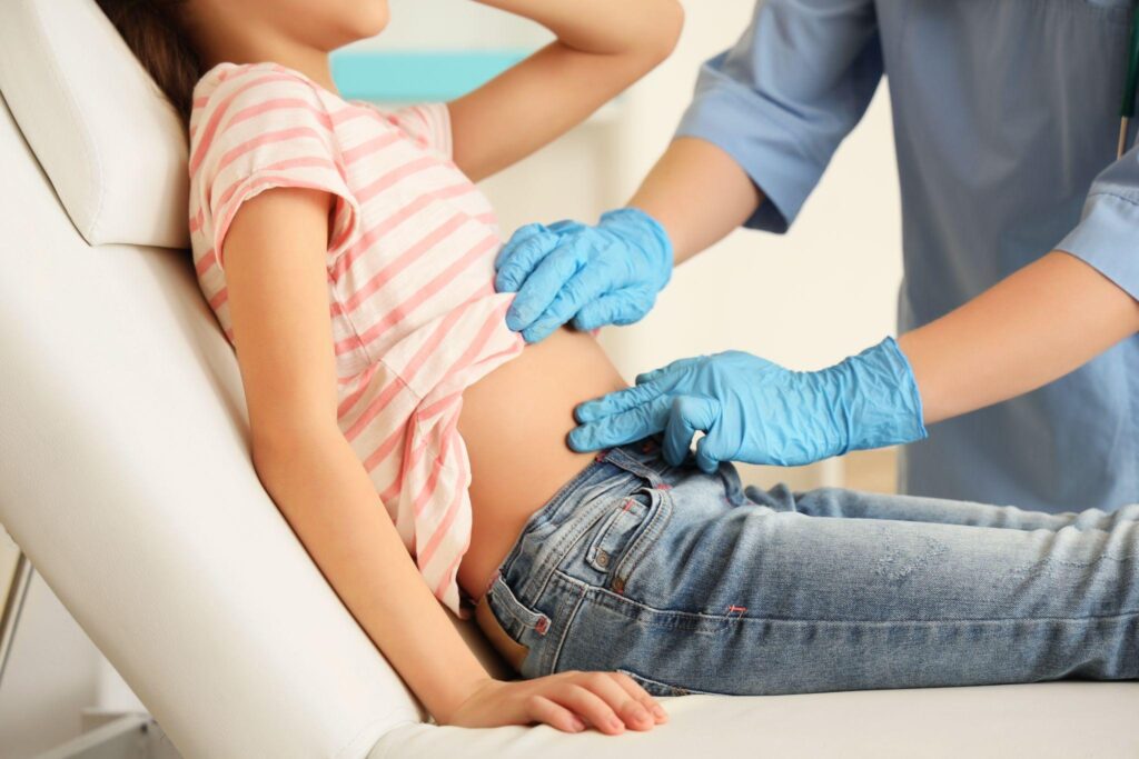 腹膜炎檢查、治療費用幾錢？自願醫保包唔包？