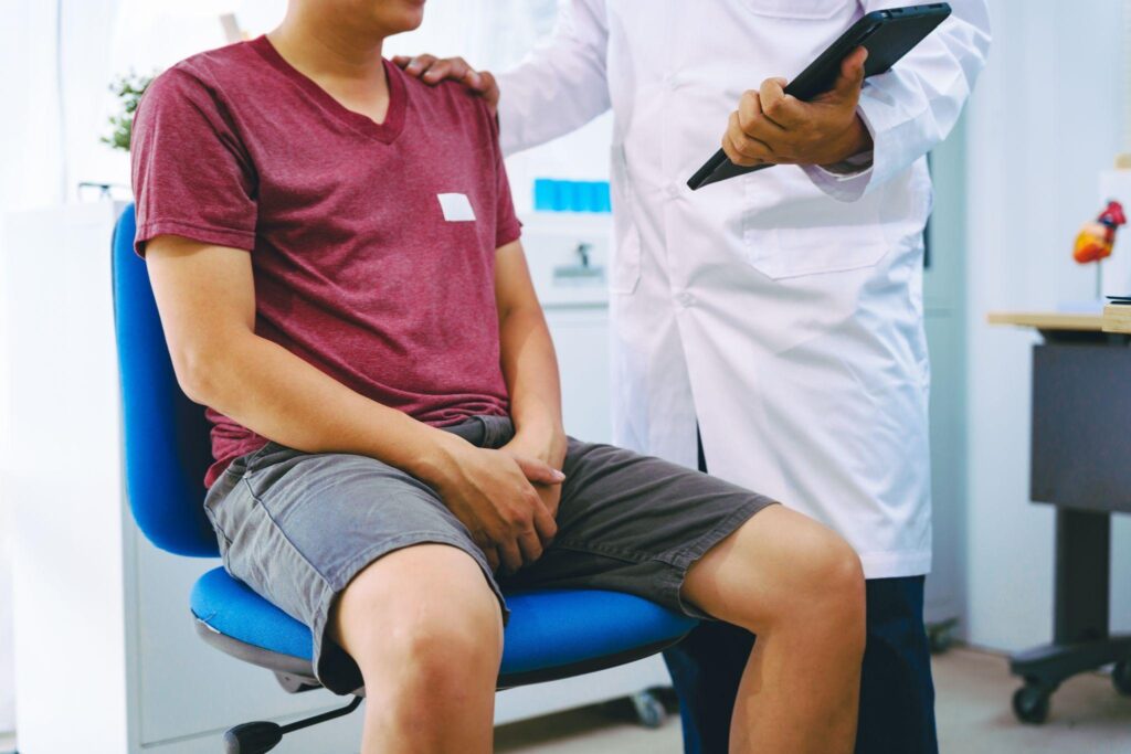 前列腺肥大檢查、治療費用幾錢？自願醫保包唔包？