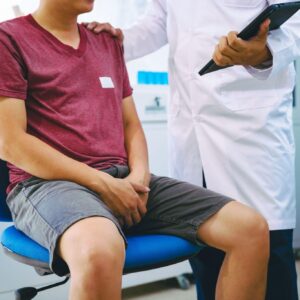 前列腺肥大檢查、治療費用幾錢？自願醫保包唔包？