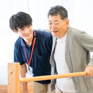 【療養院】了解香港政府療養院選擇、分類及收費