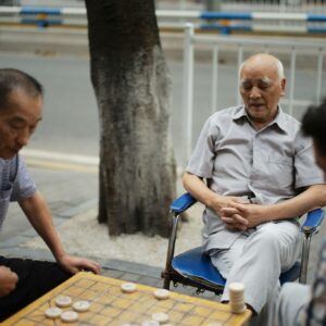 【深圳退休】需要幾錢退休金？可以領取香港長者福利？（附準備貼士及生活參考）