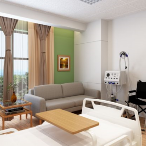 【私家醫院病房收費2026】比較13間私家醫院日間／住院、兒科、ICU房租（附陪宿費用）