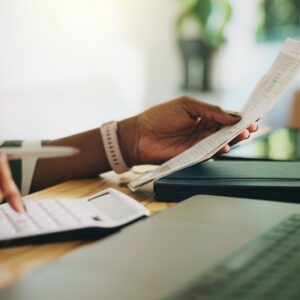 【年金扣稅2026】扣稅上限有幾多？即睇計算方法及例子（附詳細申請步驟）