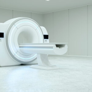 香港大學深圳醫院磁力共振(MRI)收費