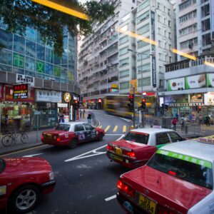 【的士電子支付2026】4.1落實1+1法例！18種付款方式、優惠及司機獎賞一覽