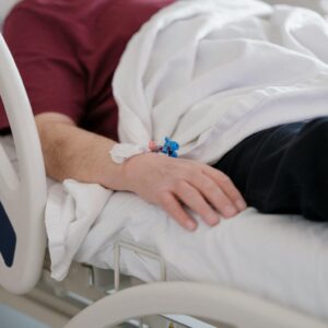 淋巴瘤檢查、治療費用幾錢？自願醫保包唔包？