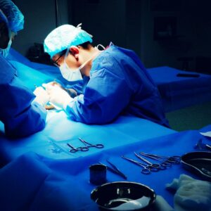 乳突切除術費用幾錢？自願醫保包唔包？