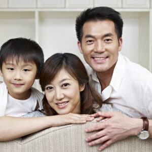 中產保險建議：即睇3大家庭必備保單組合如何應對風險！