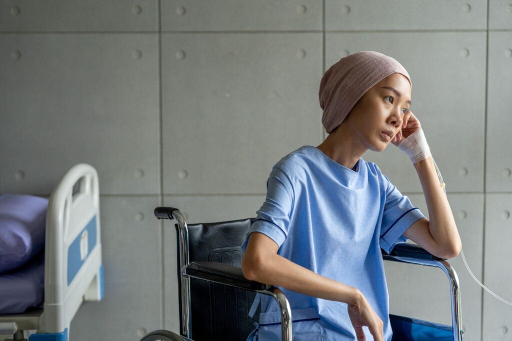 惡性腫瘤是什麼？全面了解癌症成因、症狀、存活率及治療方法