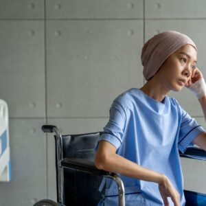 惡性腫瘤是什麼？全面了解癌症成因、症狀、存活率及治療方法