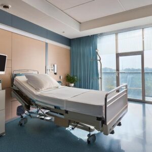 仁安醫院收費2026︰手術、生仔、X光及身體檢查等費用參考