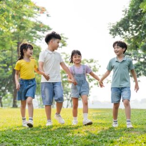 假如我的受益人尚未年滿18歲，應該怎樣處理？
