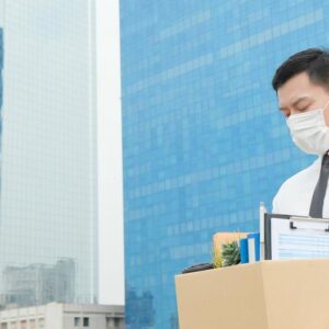 失業救濟金2026：申請資格、方法及金額一覽（附2大自保方案）