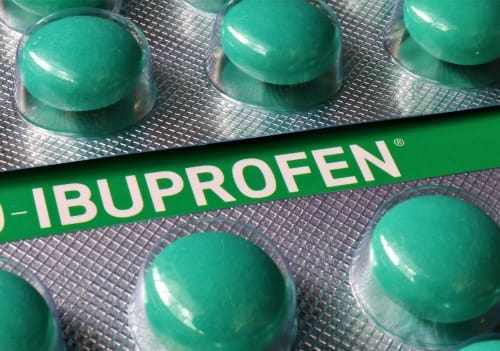 布洛芬（Ibuprofen / Brufen百痛適）功效、劑量換算、副作用與禁忌：香港法規及用藥須知