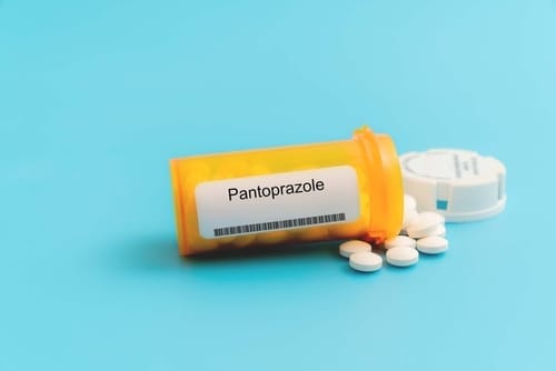 【泮托拉唑】Pantoprazole功效、副作用、服法及香港購買須知