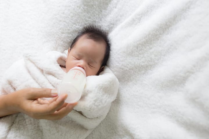 2026 嬰幼兒奶粉比較及推薦：消委會測試名單、10大品牌價錢與成分全攻略